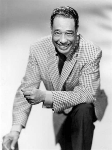 Duke Ellington 